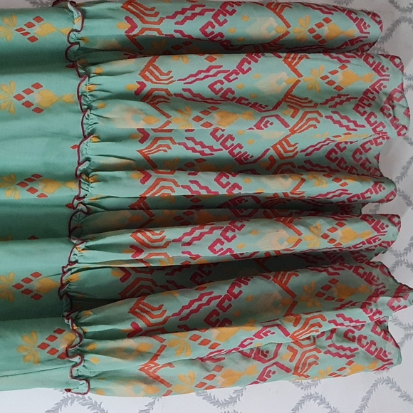 Global desi dress - Picture 3 of 9